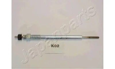 Hecho A Mano Bujía de precalentamiento JAPANPARTS JAPCE-K02 JAPANPARTS JAPCE-K02